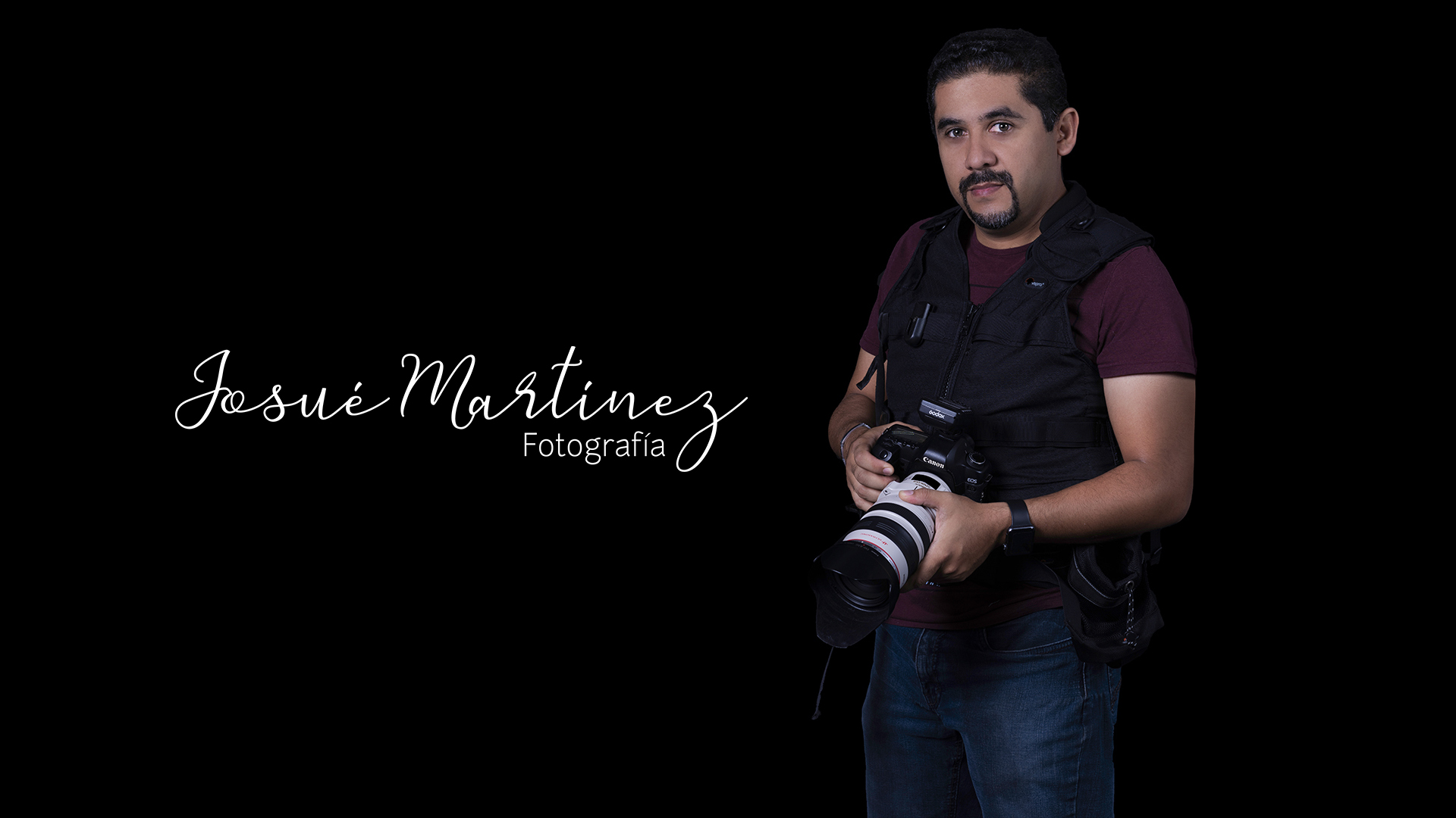 Josué Martínez Marquéz