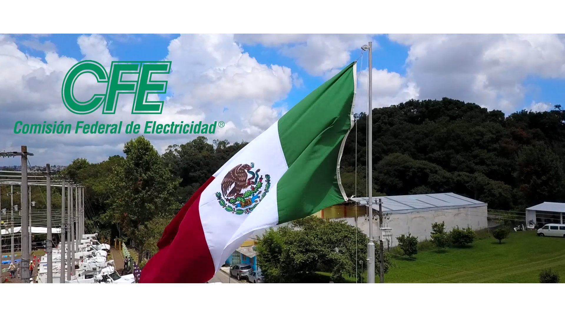 Video institucional